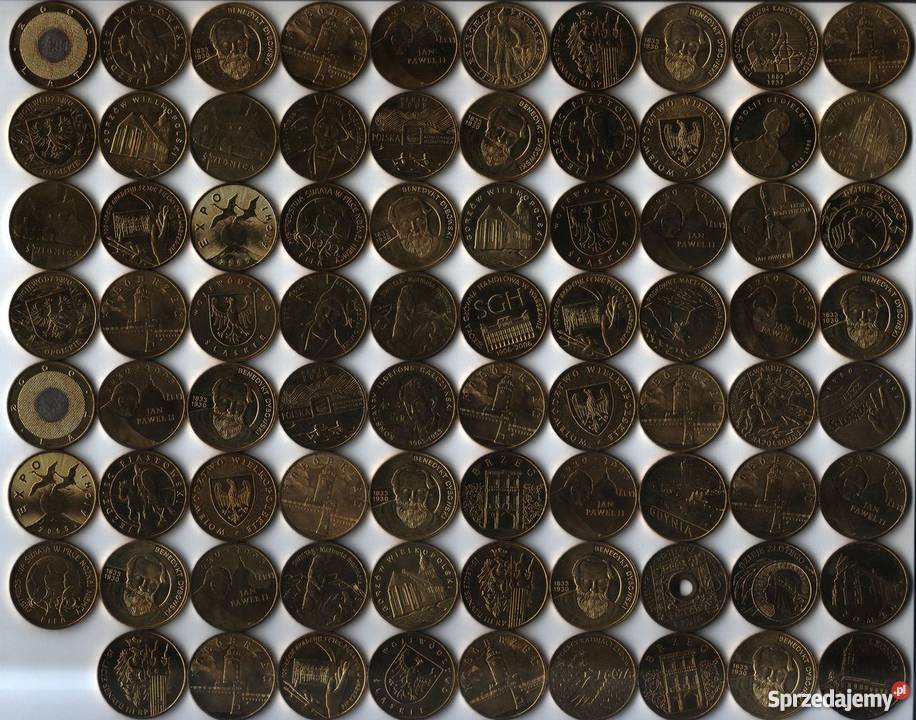 2 OKOLICZNOŚCIOWE MIX 79 wielkopolskie Poznań