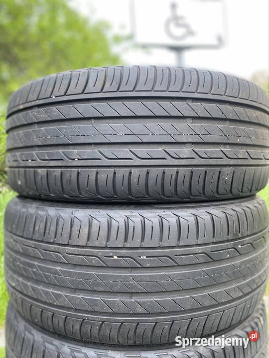 22545 R17 Bridgestone Turanza pomorskie Gdynia