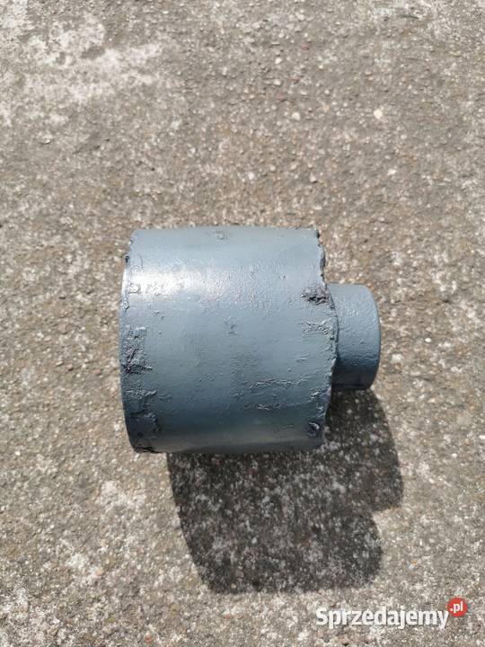 Szajba koło pasowe na pas transmisyjny Ostrów Mazowiecka