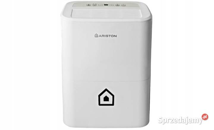 Osuszacz powietrza Ariston Deos 16S Jadowniki