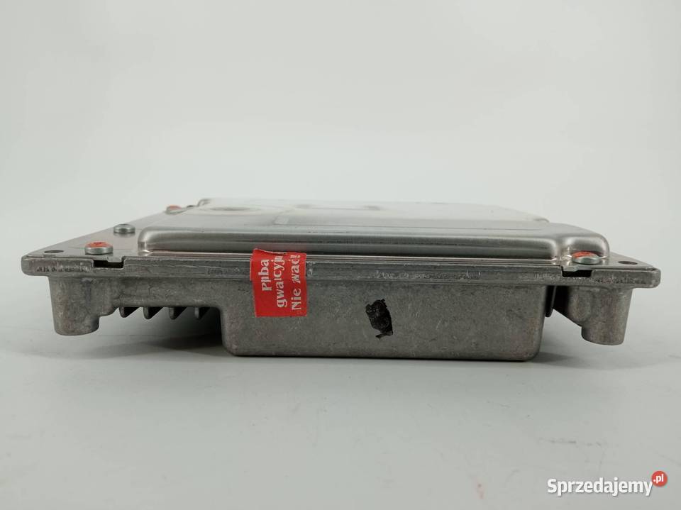 STEROWNIK SILNIKA A6461502279 0281011924 22CDI