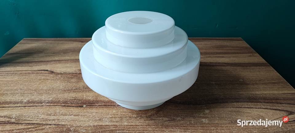 Klosz retro do lampy sufitowej FILO 3 małe 3