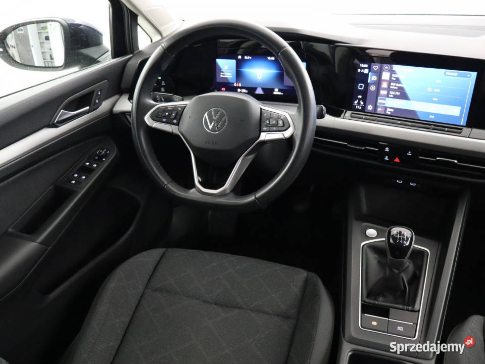 VW Golf 15 TSI Bielany Wrocławskie sprzedam