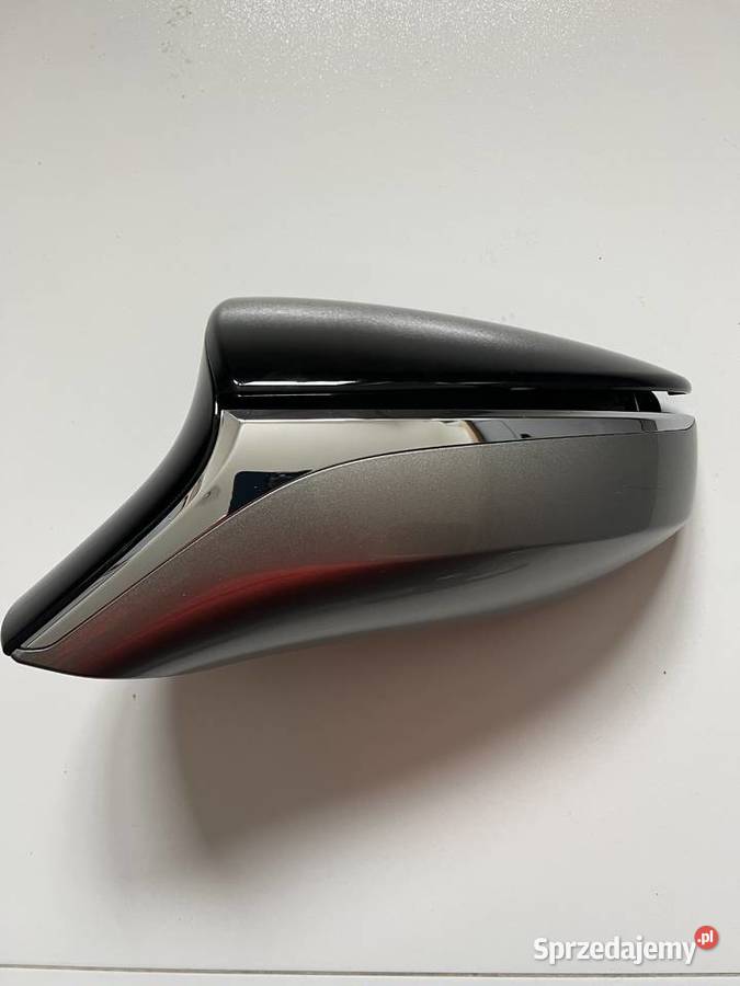 Obudowa lusterka lewego LEXUS UX Lusterka zewnętrzne Świątniki Górne sprzedam