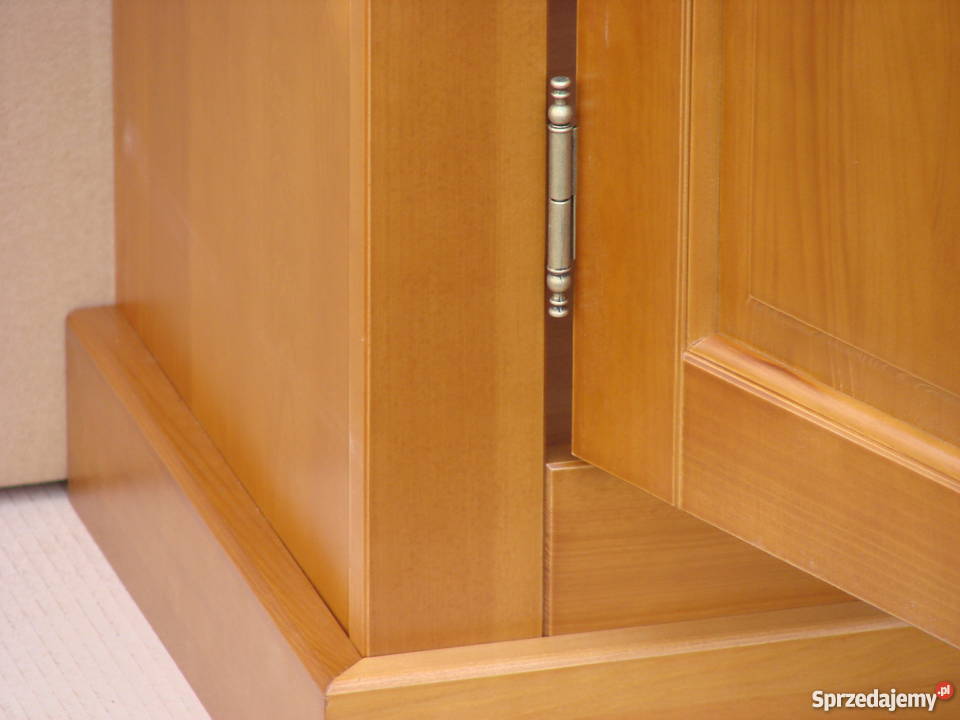 Meble łazienkowe Szafka z Umywalką Koło NovaTop Szczecin sprzedam