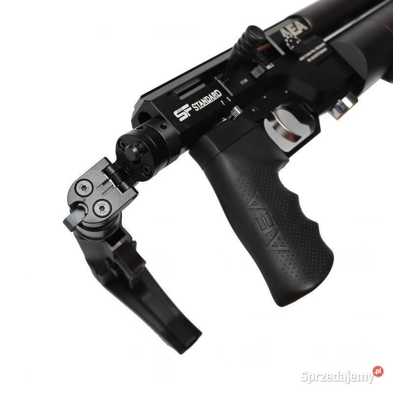 WIATRÓWKA PCP AEA SF STANDARD