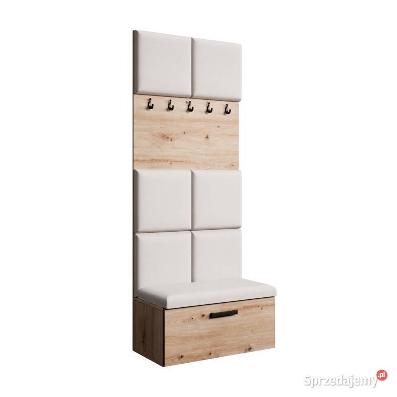 Nowość Gerderoba Margaret 1 z siedziskiem i Tarnowskie Góry