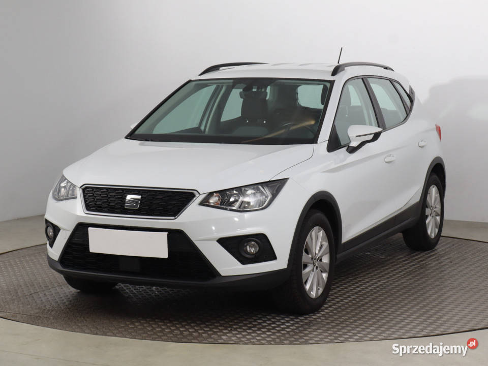 Seat Arona 10 TSI 69072km Arona Bielany Wrocławskie
