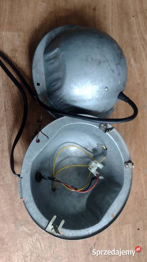 Obudowa reflektora Jelcz