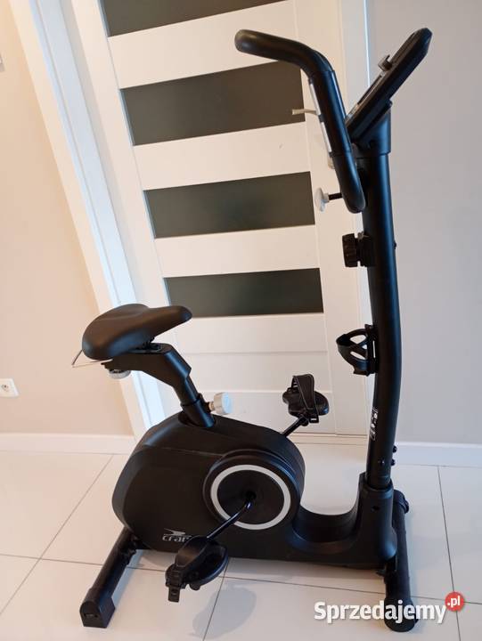 Rower treningowy sprzedam