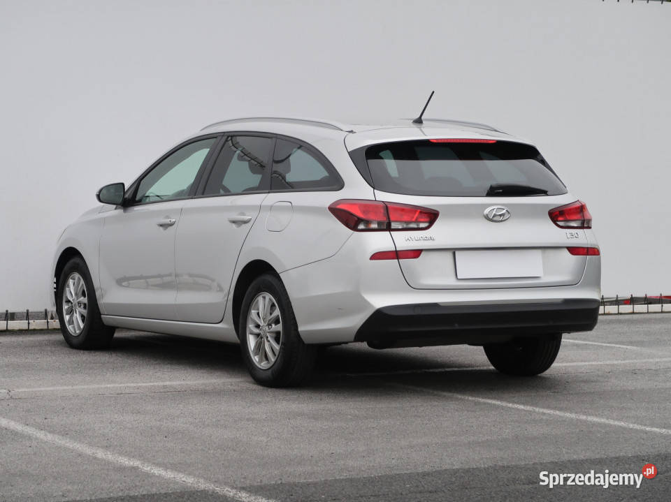 Hyundai i30 10 TGDI Lublin
