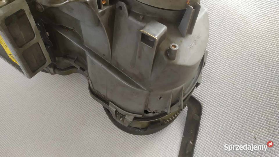 MercedesBenz W210 Lampa przednia Lewa Xsenon sprzedam