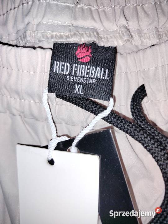 NOWE Spodenki męskie firmy Jstyle i innej Odzież i bielizna męska kujawsko-pomorskie Inowrocław