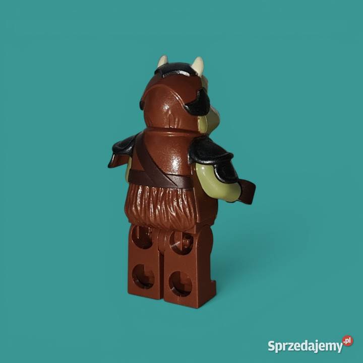 Lego Star Wars Gamorrean Guard SW1196 Warszawa