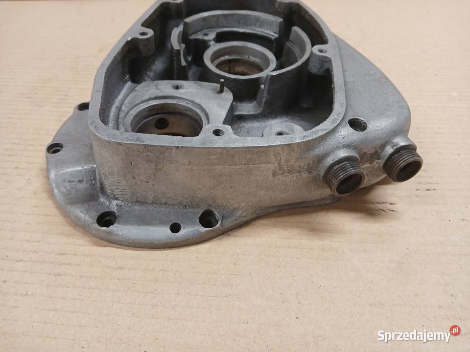 AWO AVO SIMSON pokrywa silnika strony rozrządu