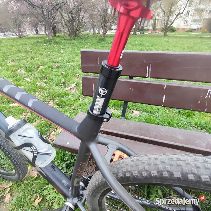 Rower Romet Mustang M8