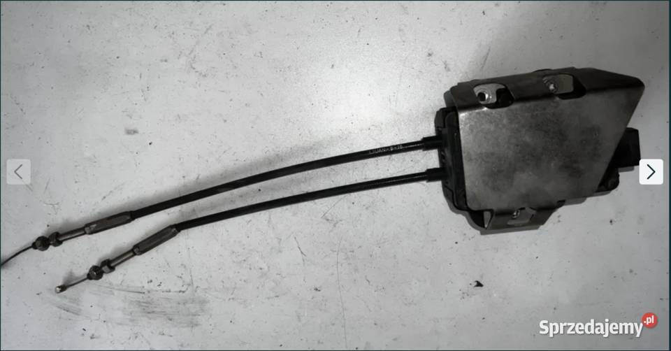 sterownik silniczek EXUP KTM 1290 Superduke GT Ostrów Wielkopolski