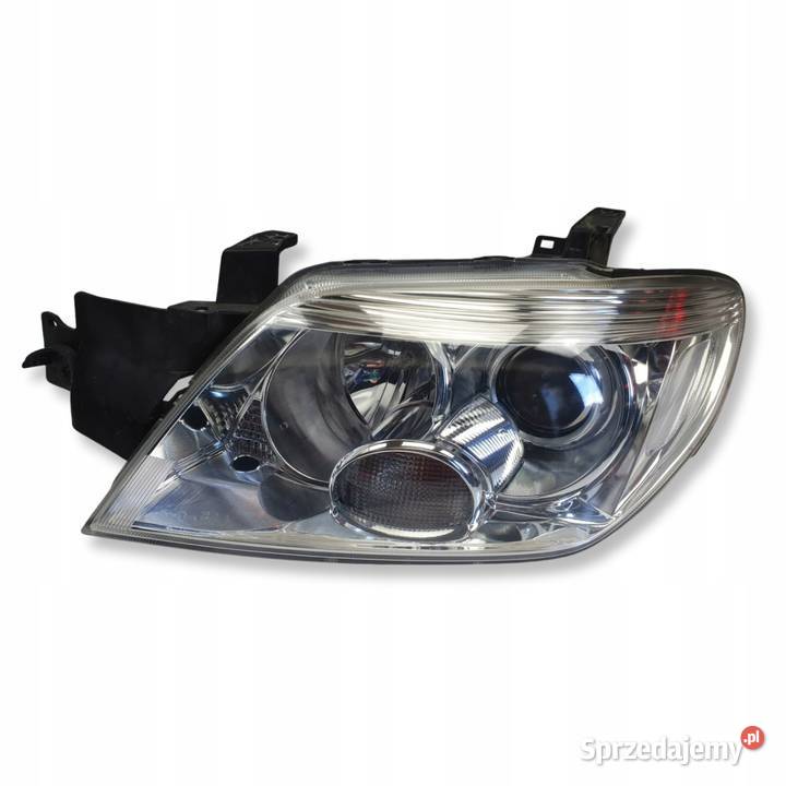LAMPA LEWA Mitsubishi Outlander I LIFT 0106r Chełm sprzedam