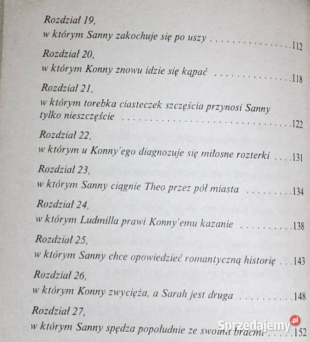 1000 powodów żeby nie cierpieć z miłości Chełm