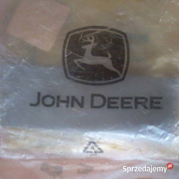 H145462 Talerz John Deere mazowieckie sprzedam
