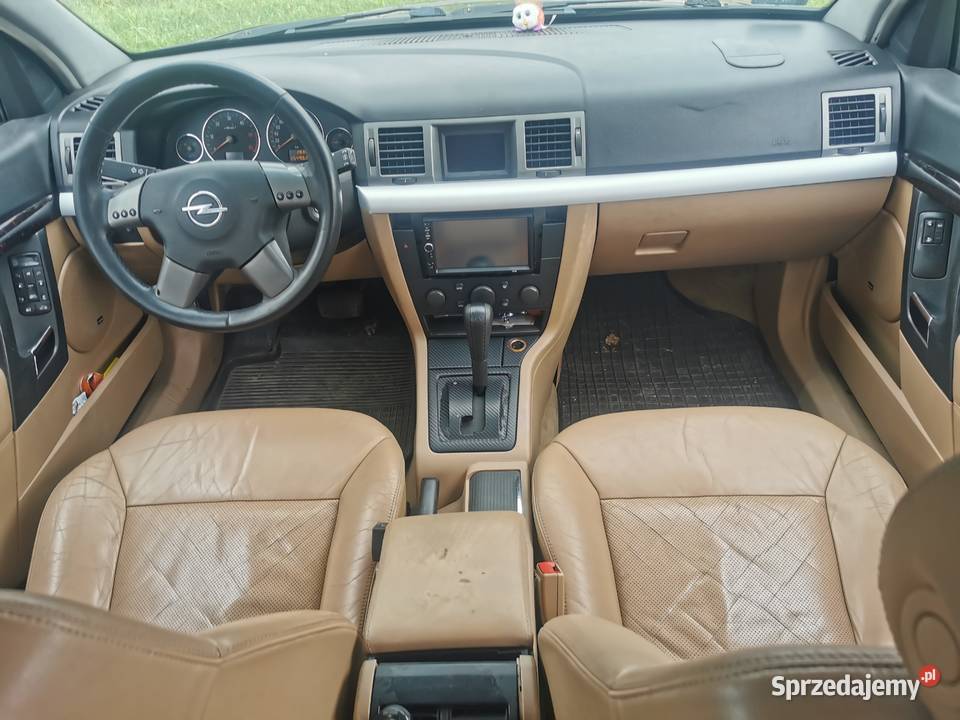 Opel Signum 30 CDTI Lubartów