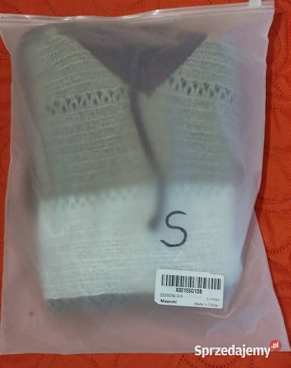Sweter Piaseczno
