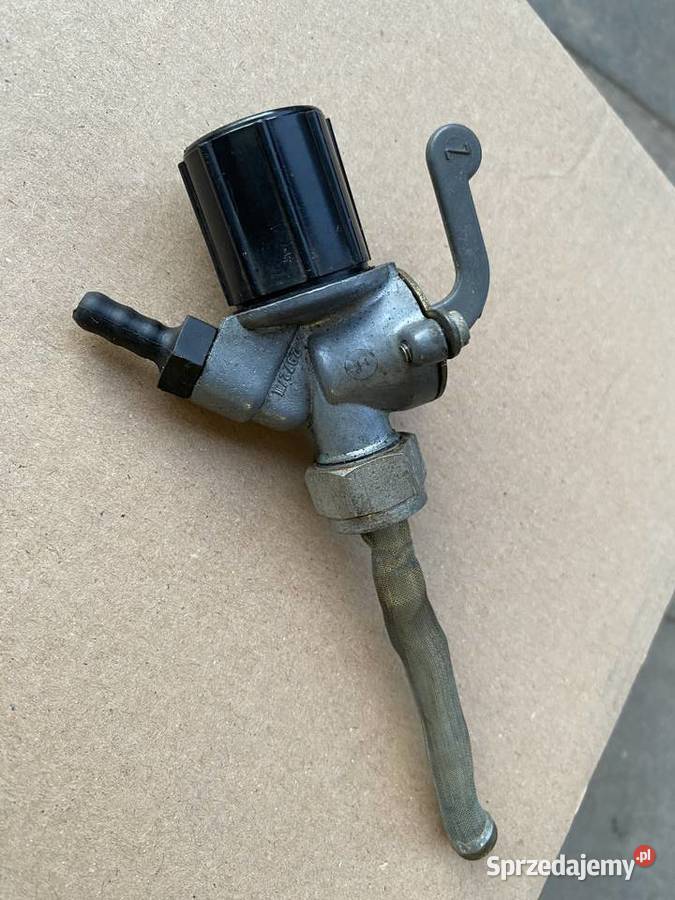 Kranik mz etz 251 250 sprzedam