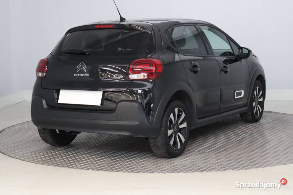 Citroen C3 12 PureTech gniazdo USB Zabrze sprzedam