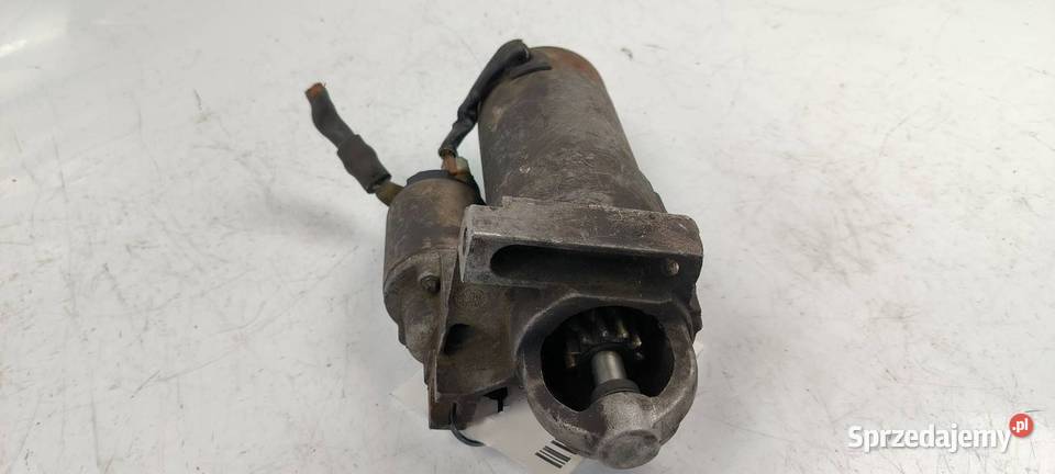 ROZRUSZNIK CHEVROLET CAMARO Lipno