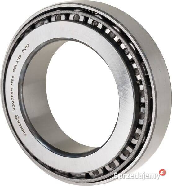 Łożysko stożkowe 55x90x23 mm Timken 32011 Kamionna