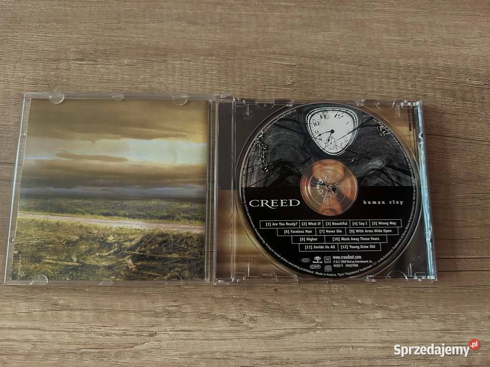 Płyty CD różne gatunki muzyczne sztuk 39