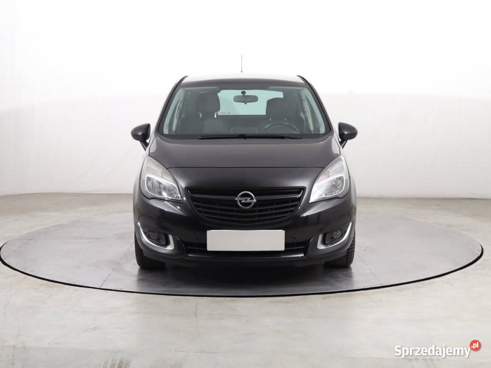 Opel Meriva 14 Turbo poduszka powietrzna sprzedam