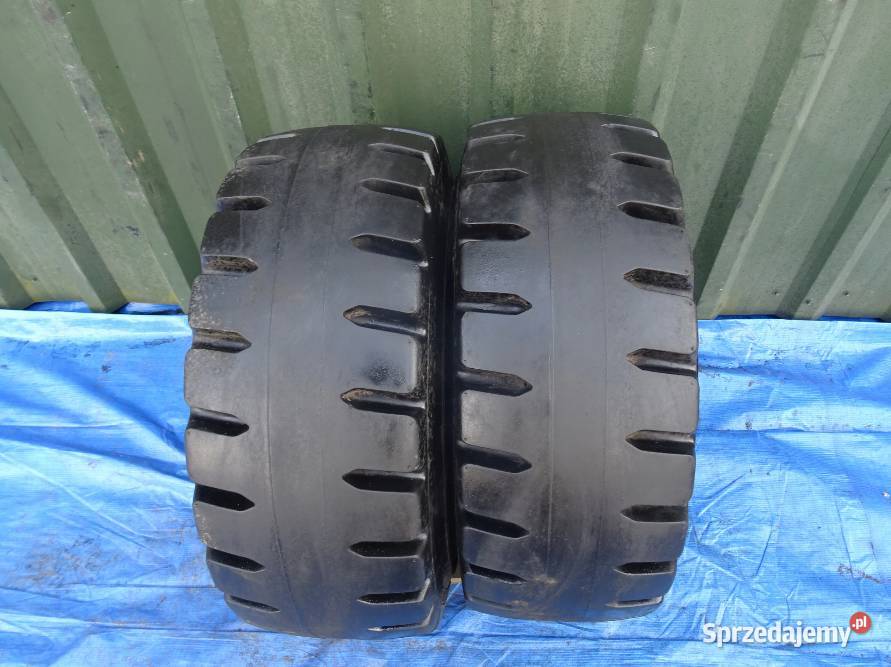 OPONA OPONY KOŁA 660 250 R 480 SOLIDEAL lubuskie Szprotawa