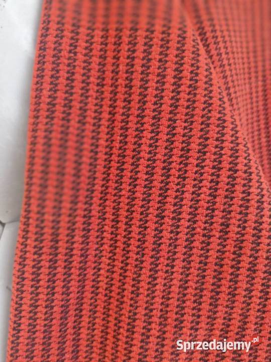 Bluzka melanż ovesize vintage XL Lubartów