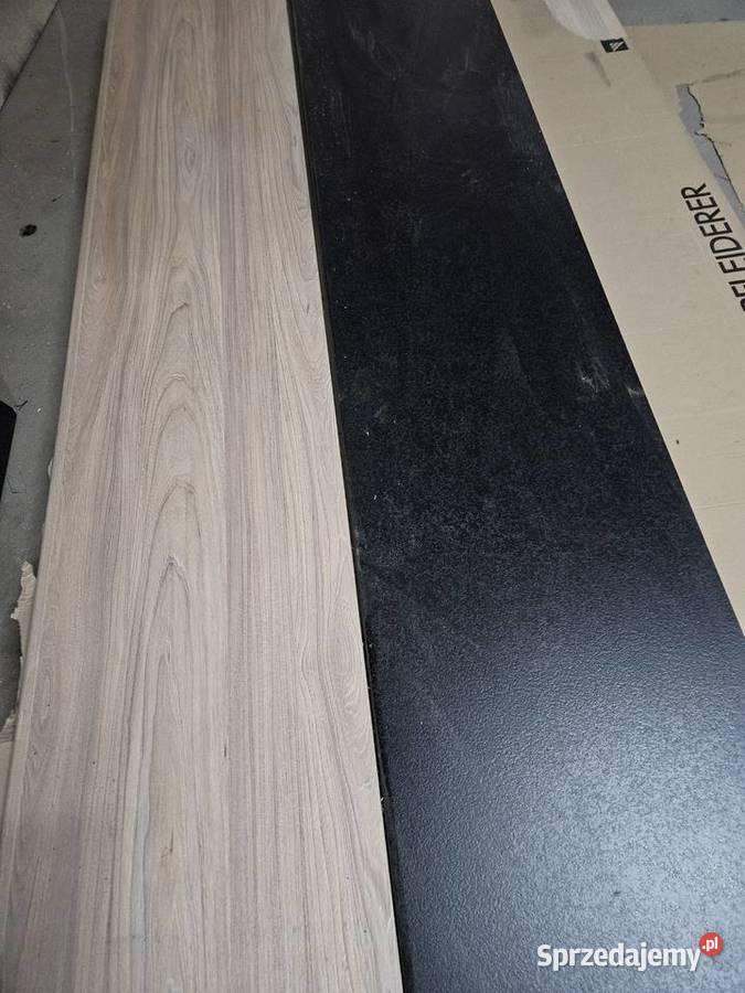 PARAPETY HPL odbiór własny Wysokie Mazowieckie