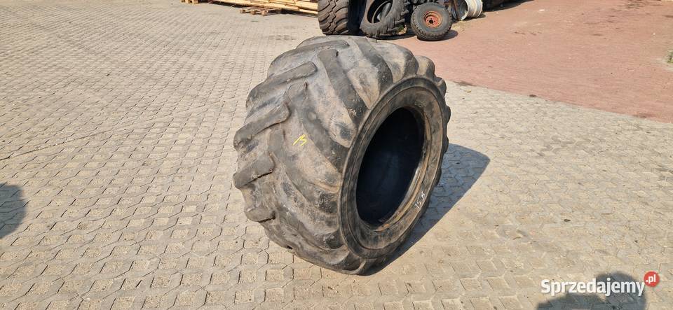 65045r245 65045245 Nokian 60 bez napraw LKT Nowe Miasto Lubawskie