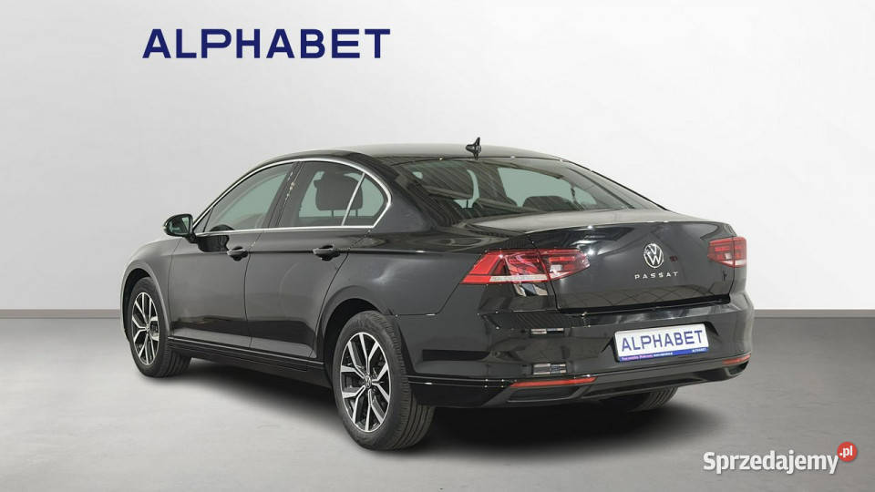 Volkswagen Passat Volkswagen Passat 20 TDI EVO Passat Swarzędz