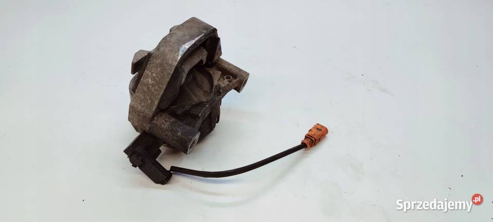 PODUSZKA SILNIKA ORYGINAŁ AUDI A6 C7 A7 20 28 30 Przystajń