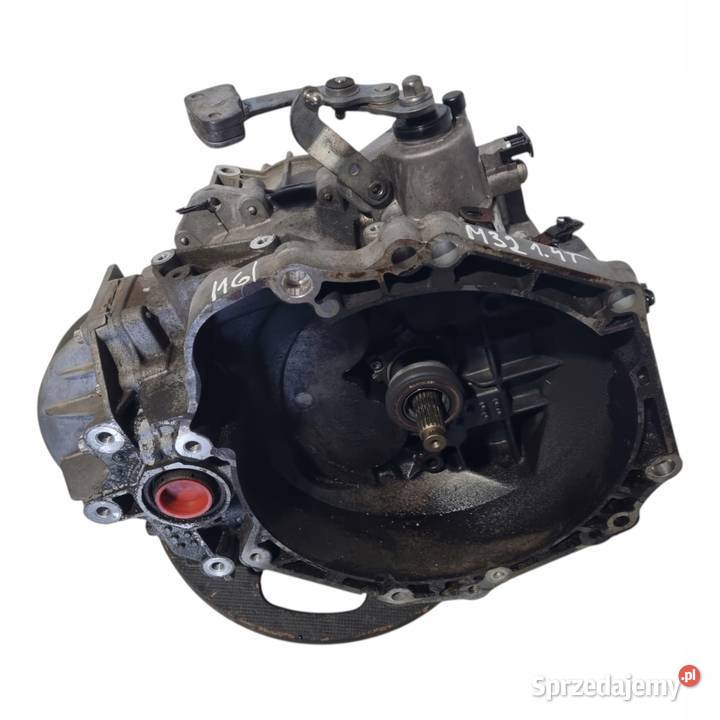 SKRZYNIA BIEGÓW Opel Astra J IV 14 T turbo Skrzynie biegów manualne lubelskie