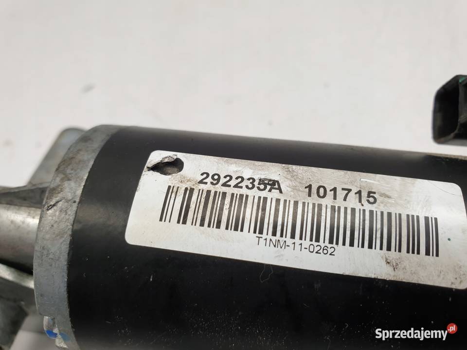 Ford F150 15 27 35 V6 POMPA HAMULCOWA pompka lubelskie Rudka