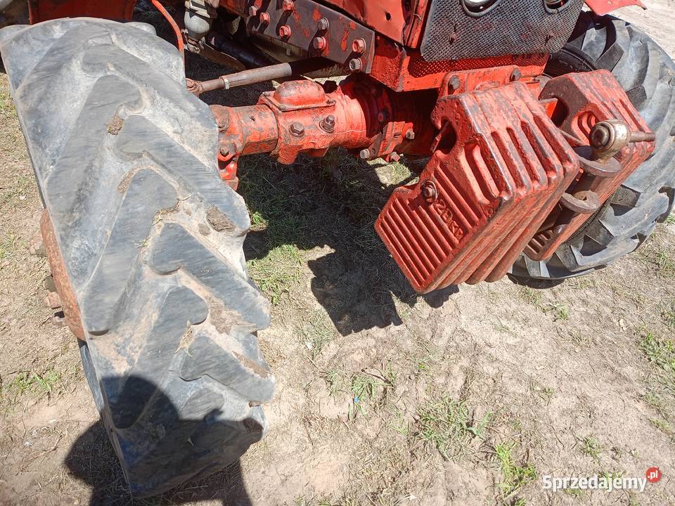 Mtz 82 Belarus wszystkie czesci Gwizdów sprzedam