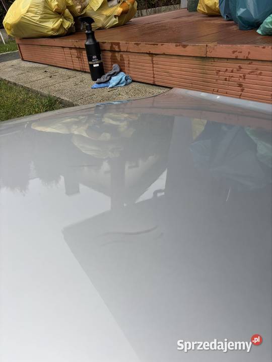 Maska A4 B5 polift LY7W Grabówka