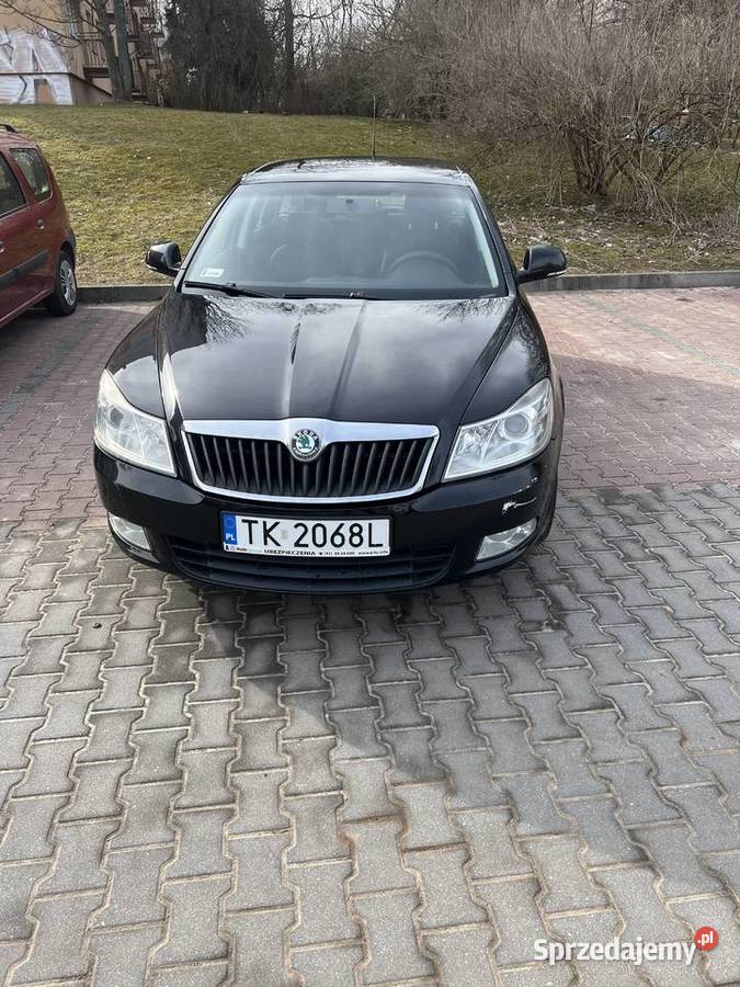 Sprzedam Skodę Octavia Kielce