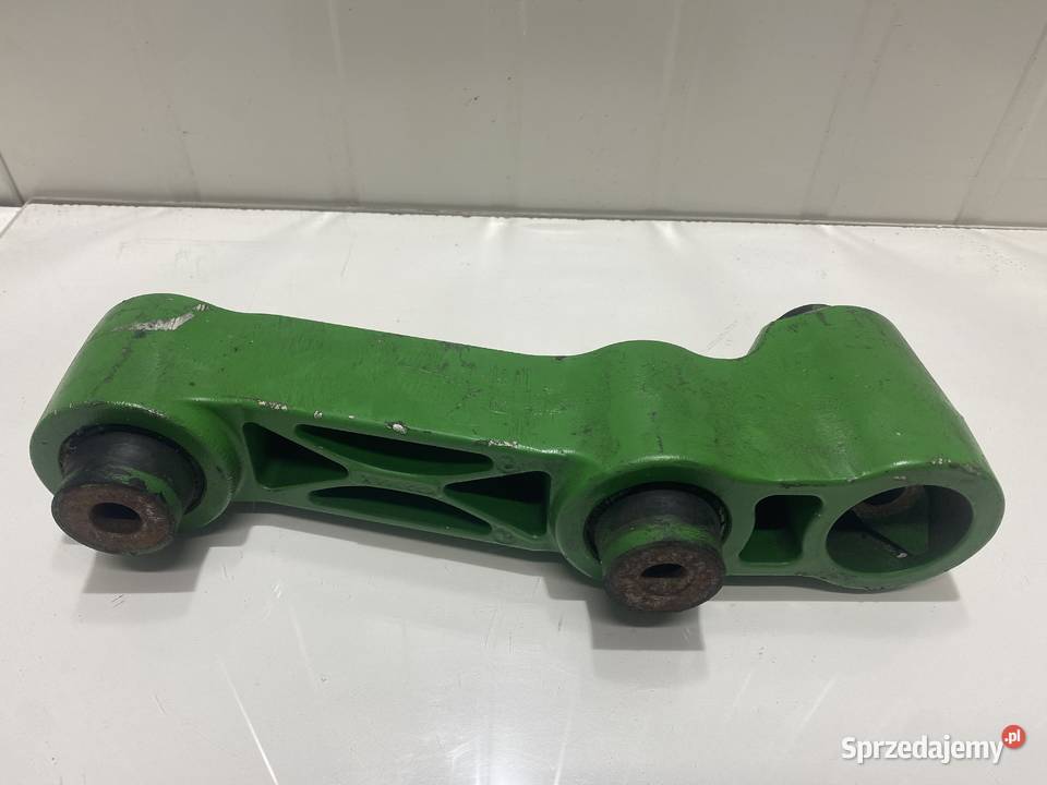 ORYGINALNE PRZEDNIE RAMIĘ JOHN DEERE W540 świętokrzyskie Kielce sprzedam