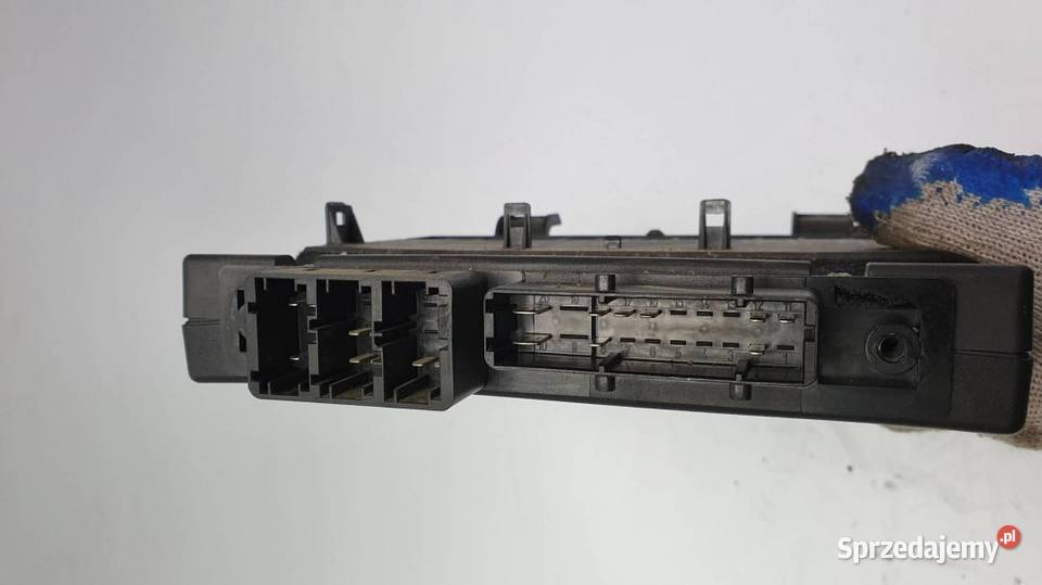 MODUŁ FOTELA A2308204426 MERCEDES SL 350