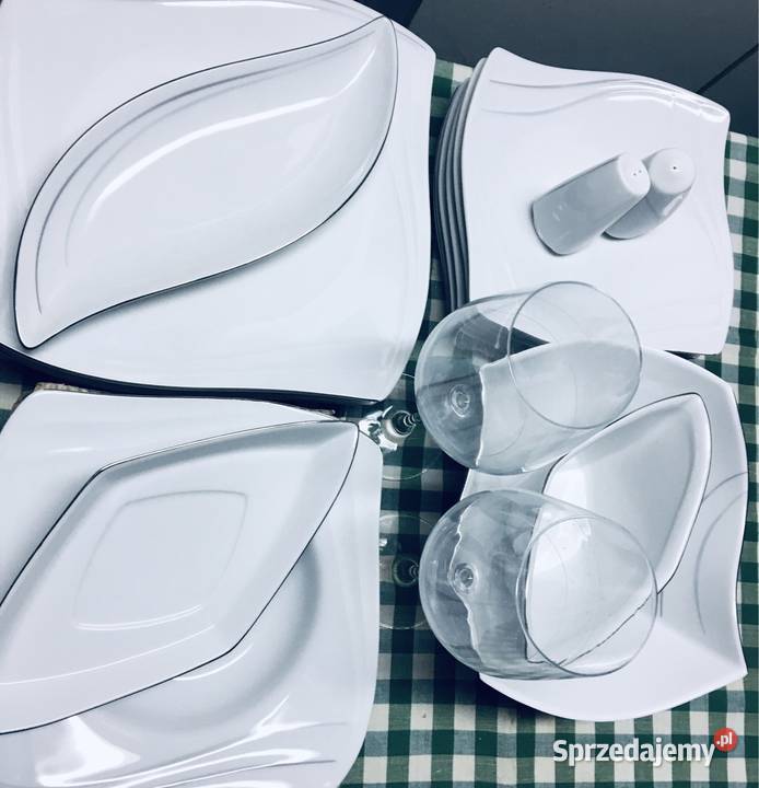 Porcelana Celebration Warszawa