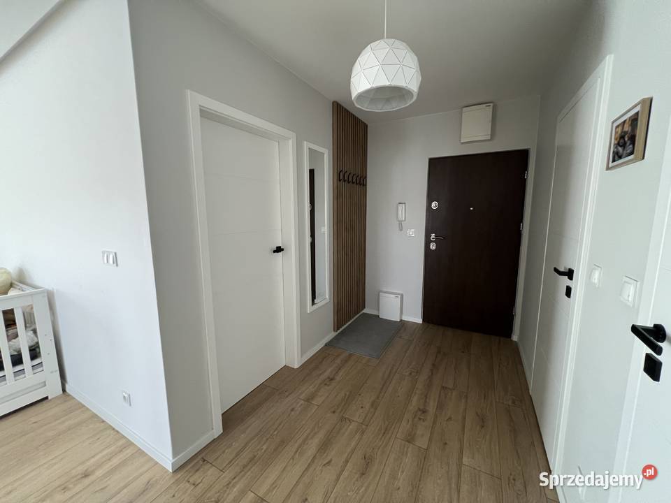 Mieszkanie Wyścigowa Radom