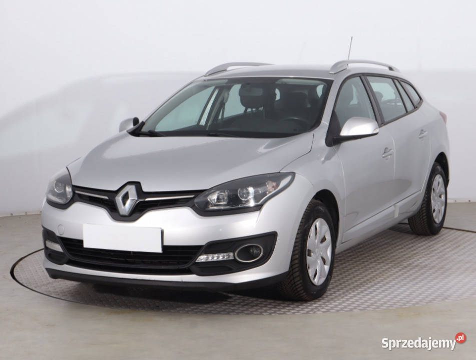 Renault Megane 15 dCi radio Piaseczno