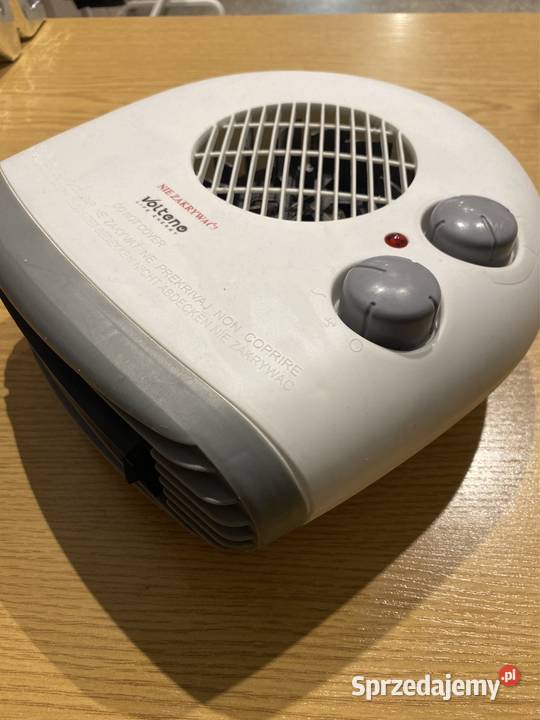 Termowentylator volteno Dynów