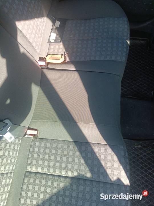 Renault Megane 2 Góra Kalwaria sprzedam